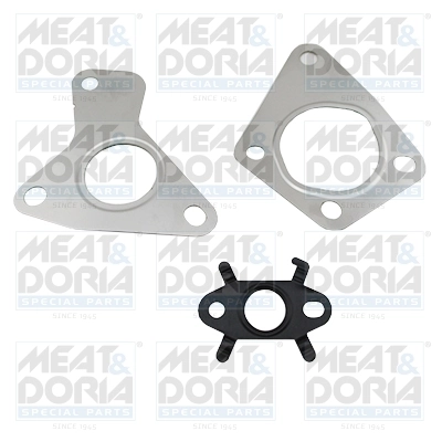 Mounting Kit, charger